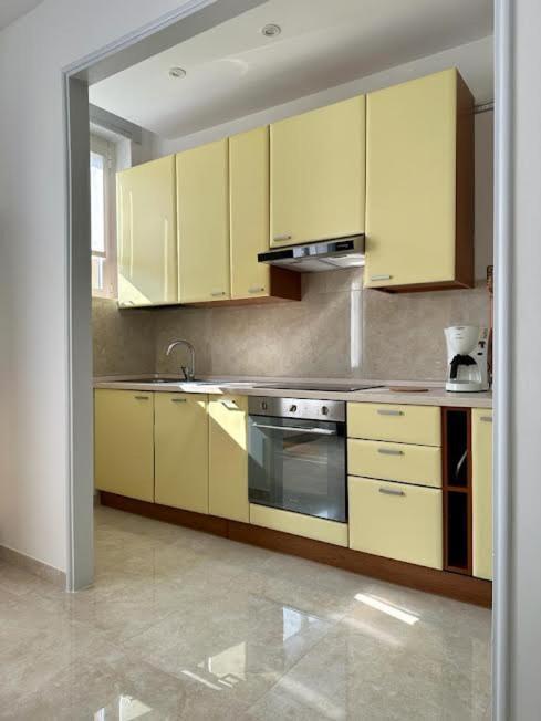 Il Blu Di Laveno Apartment Ngoại thất bức ảnh