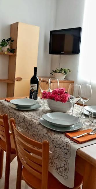 Il Blu Di Laveno Apartment Ngoại thất bức ảnh