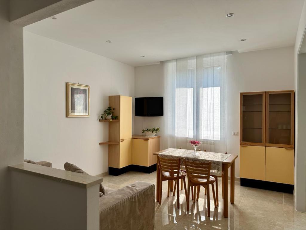 Il Blu Di Laveno Apartment Ngoại thất bức ảnh