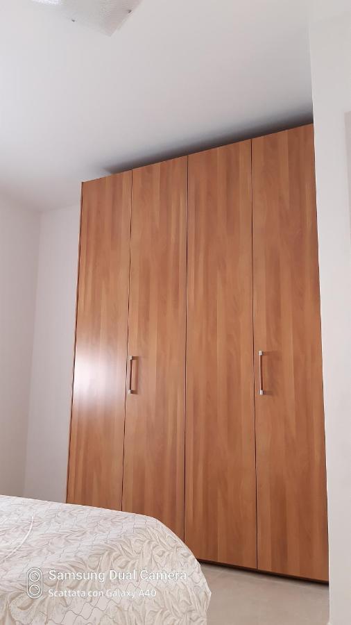 Il Blu Di Laveno Apartment Ngoại thất bức ảnh